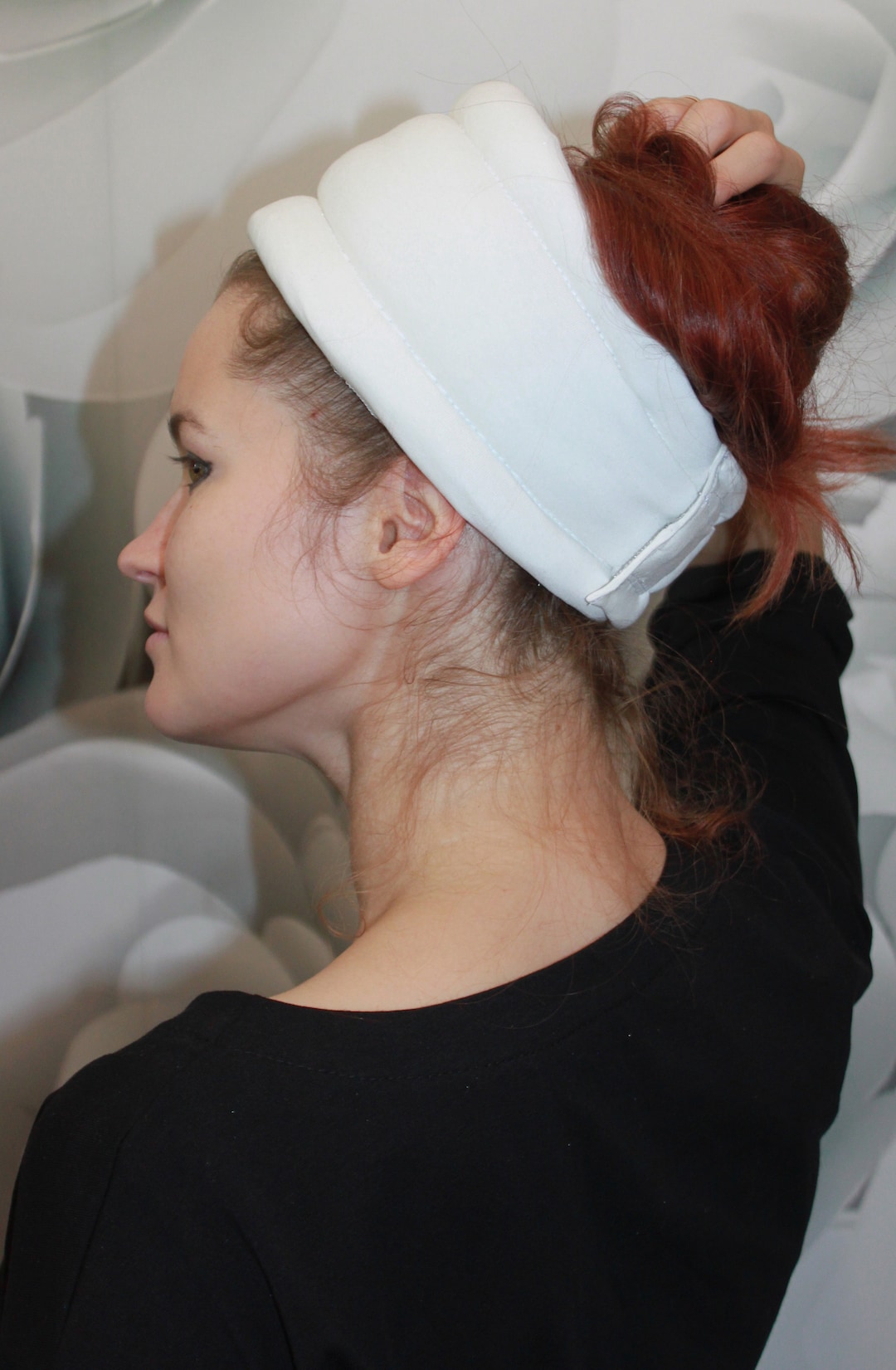 A Volumizer Band Etsy