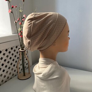Head Shaper For Her with High Volume