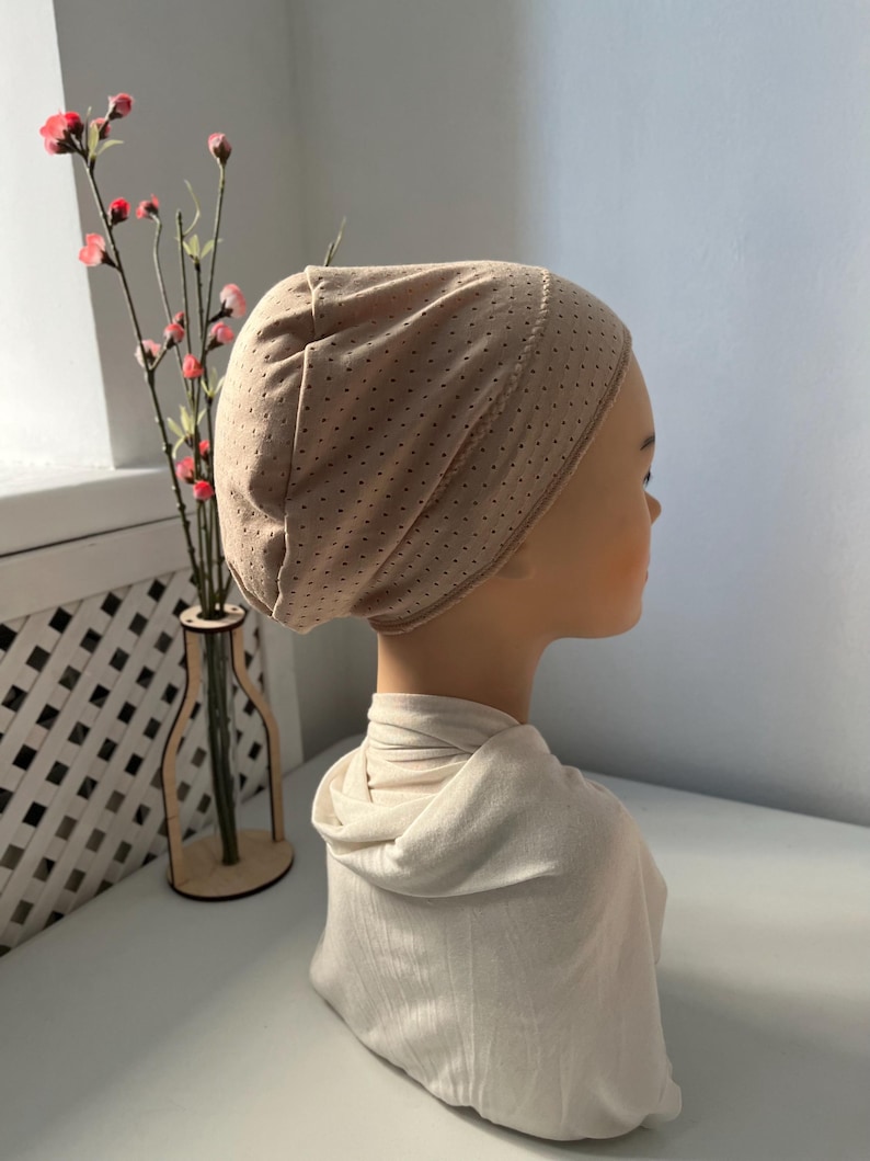 Head Shaper For Her with High Volume
