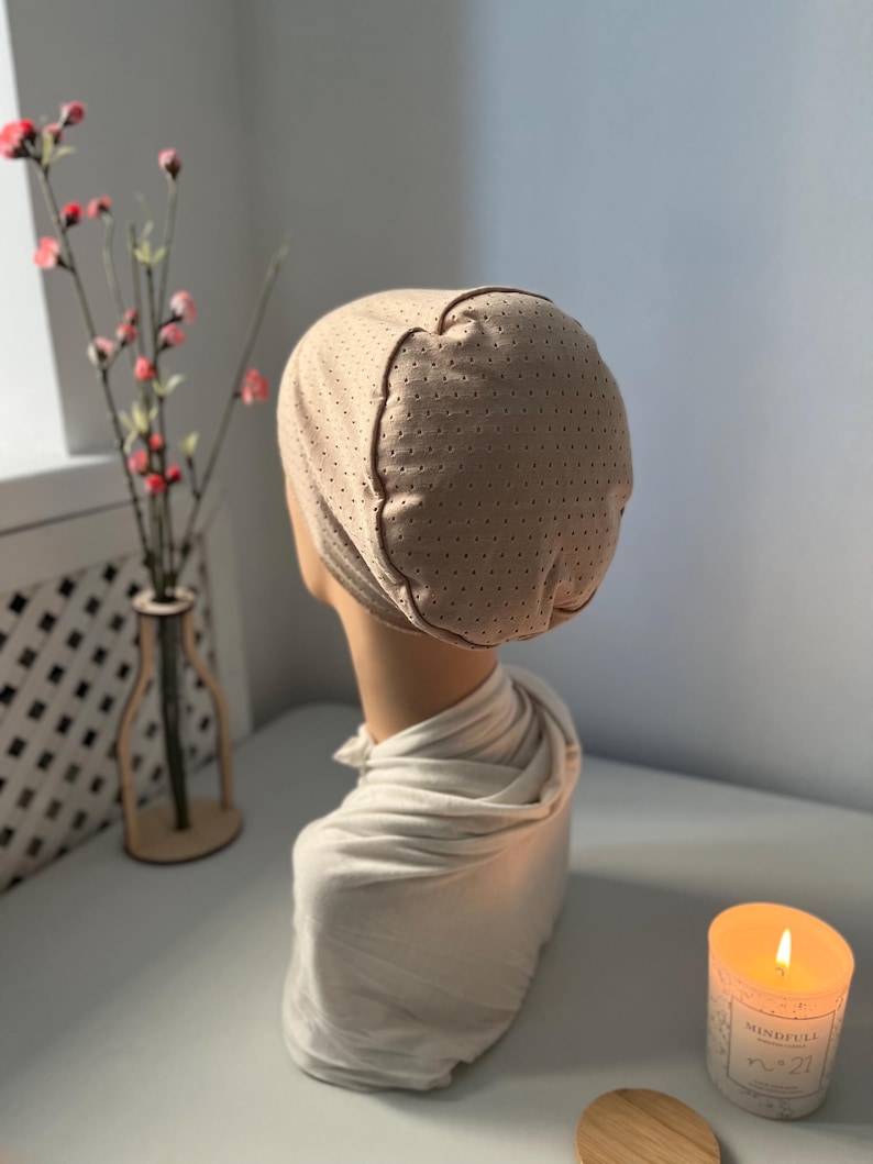 Tichel Volumizer for Women