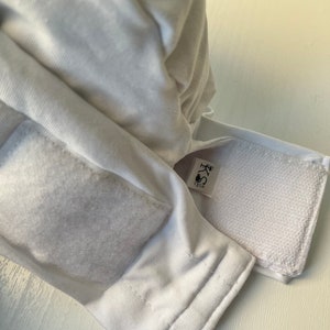 Velcro-adjustable Bobo Shaper