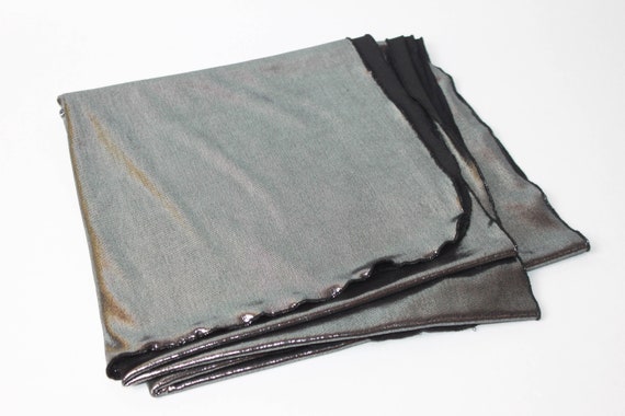 stretchy scarf