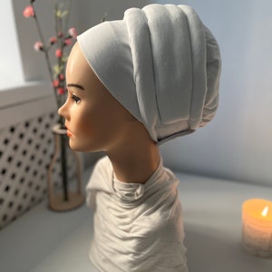 White Adjustable Volumizer Shaper