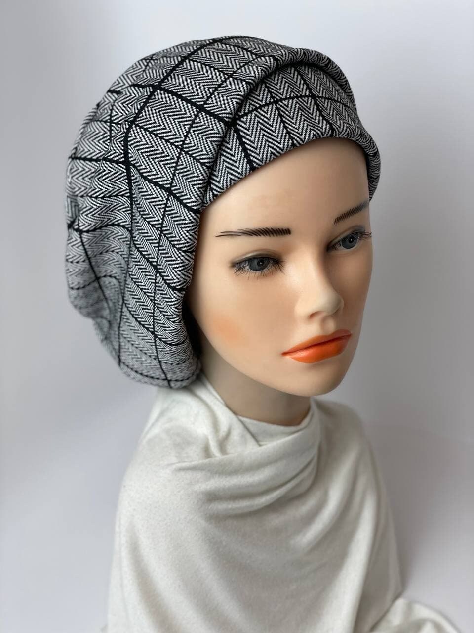 Beret warm