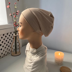 Volumizer after chemo with low volume