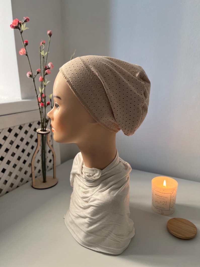 Volumizer after chemo with low volume