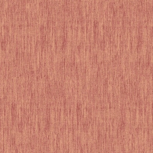 May include: A close-up of a textured fabric with a reddish-brown colour. The fabric has a subtle vertical striped pattern.