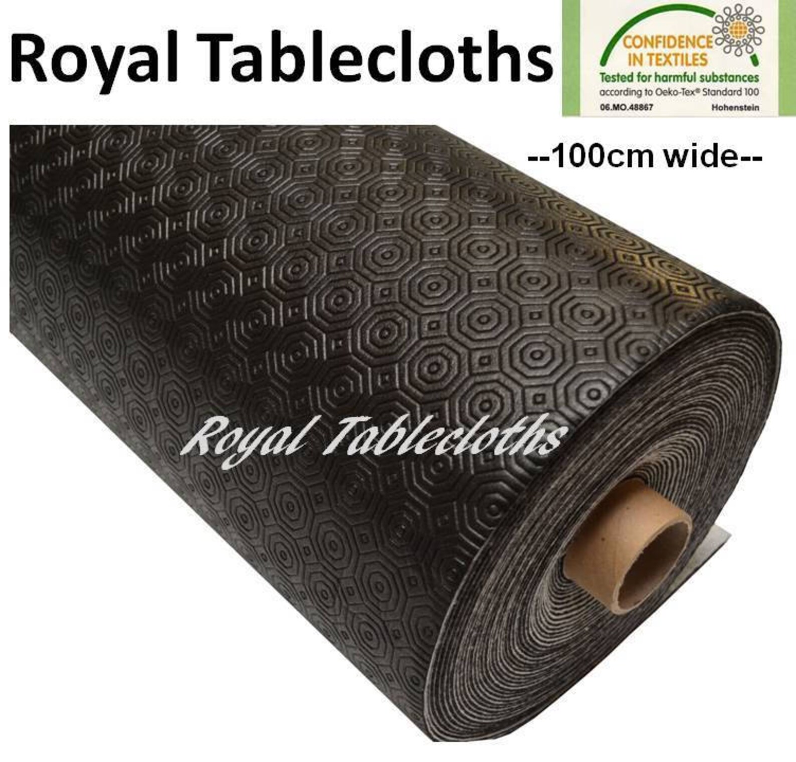 Black Table Protector Heat Resistant Felt Anti Slip Premium Etsy New