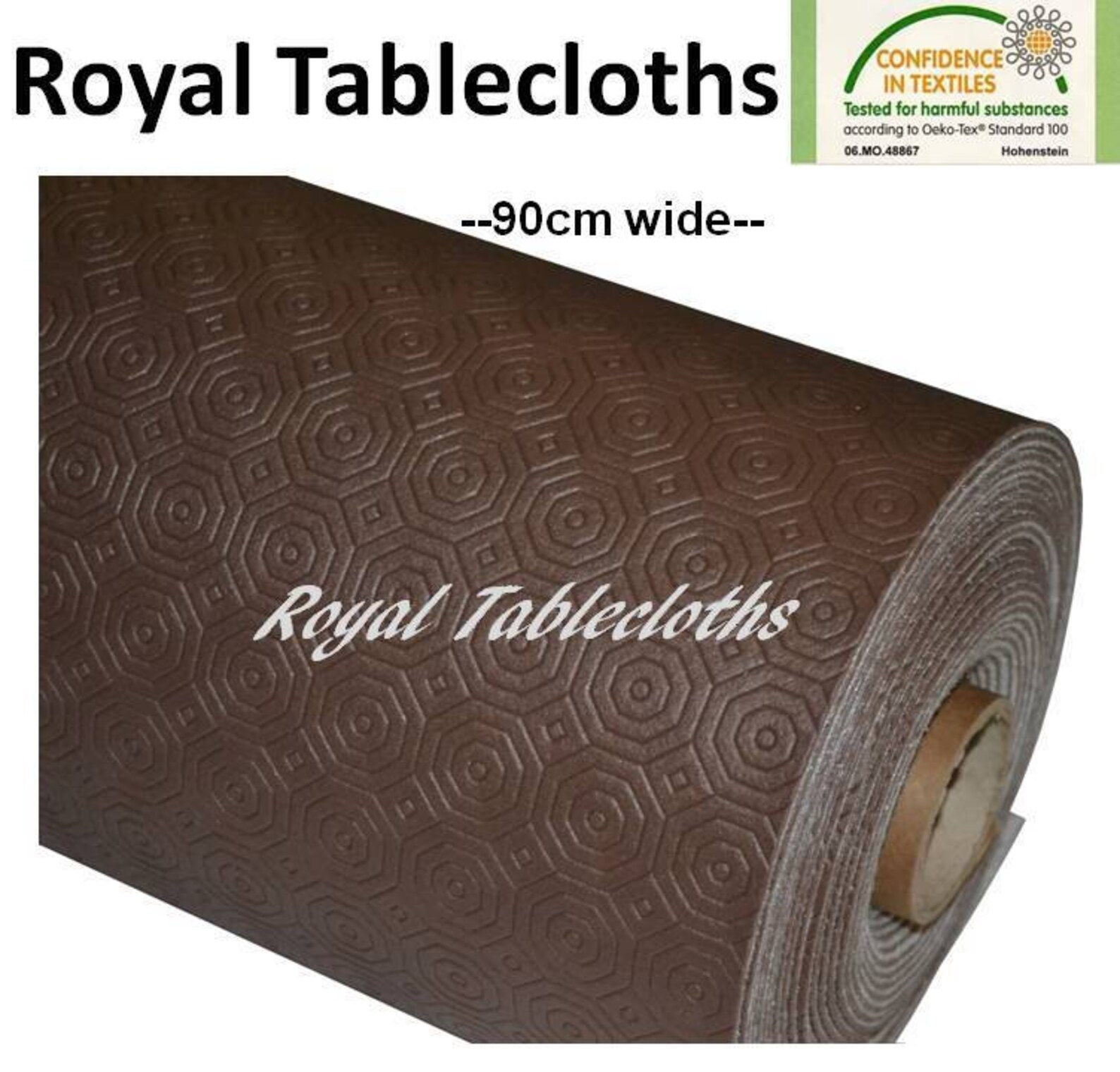 Brown Table Protector Heat Resistant Felt Anti Slip Premium Etsy New