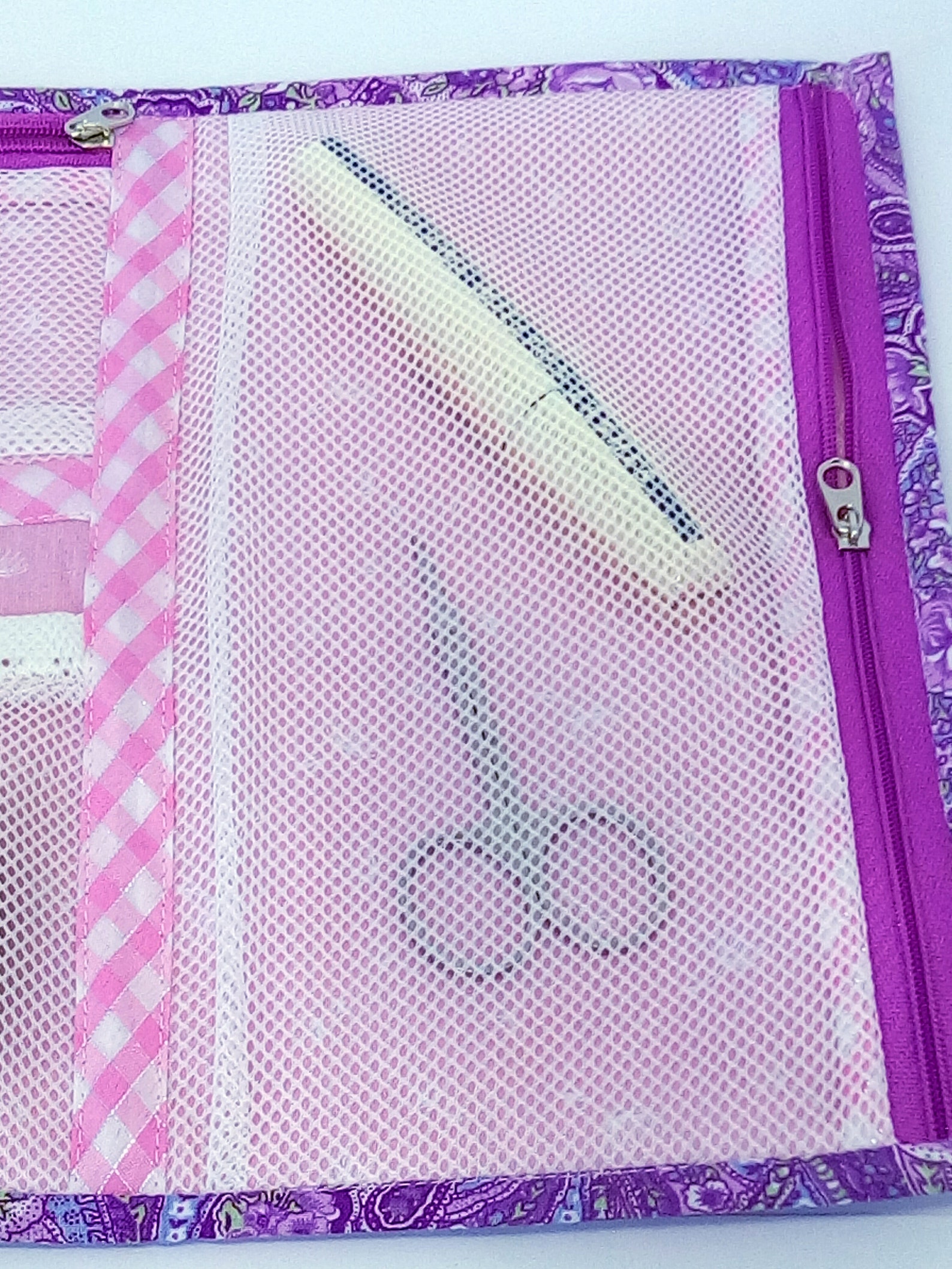 Jewelry Organizer.travel Makeup Case.cosmetic Organizer.makeup Etsy