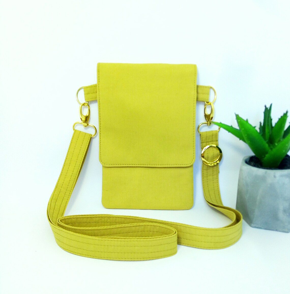 Travel Bag.red Small Crossbody Bag.unisex Carry Etsy