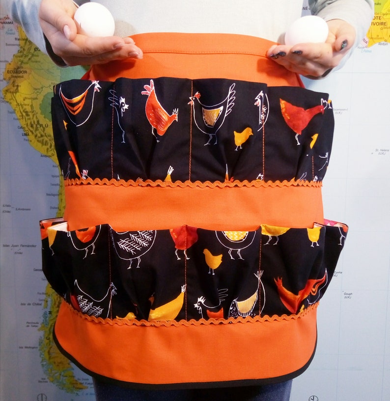 Cactus Egg Apron.Gathering for Mom.Adult egg apron.Gift Friend.Chicken Lover.Green Holder.Chicken Egg Apron Chef.For Eggs Custom.Egg Apron