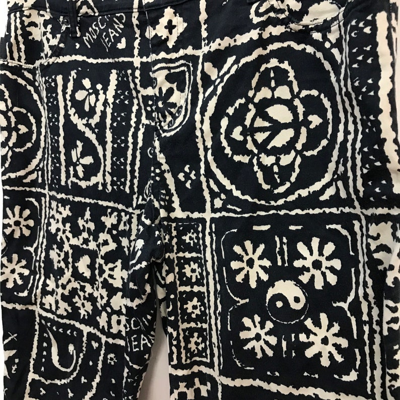 Shipped with standard recommended mail. Moschino Jeans Donna Tg 33 Jeans Woman Size 33 The used condition