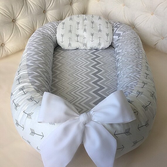 co sleeper nest