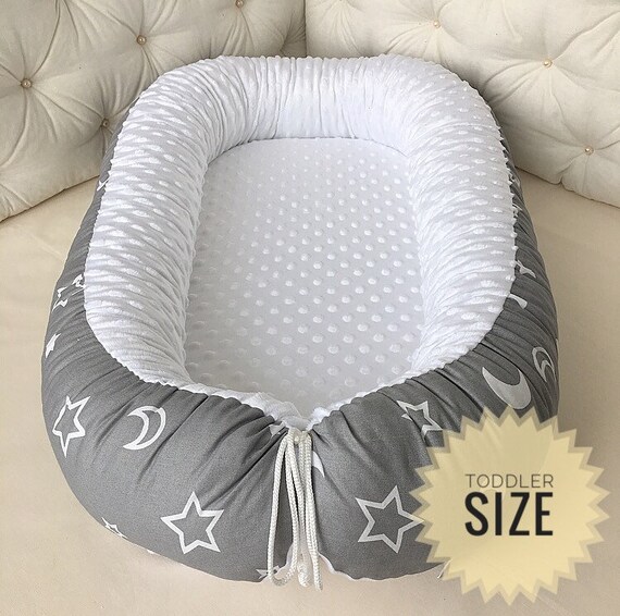 etsy baby nest