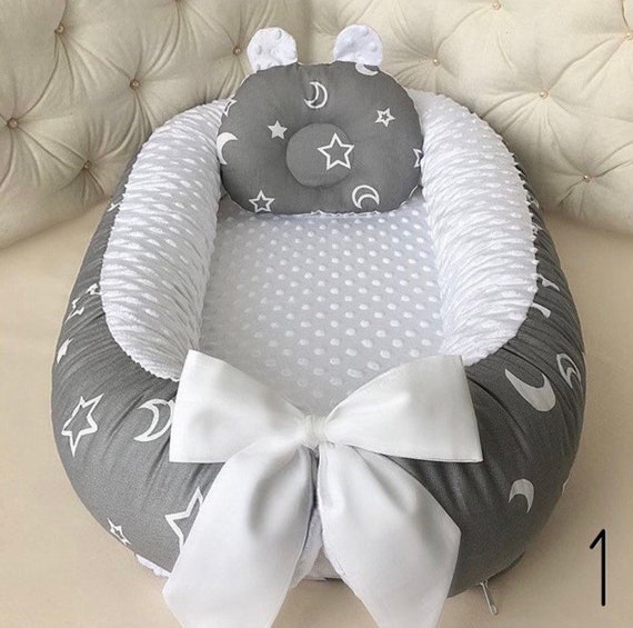 etsy baby nest