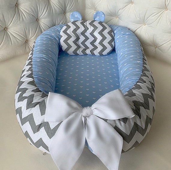 co sleeper nest