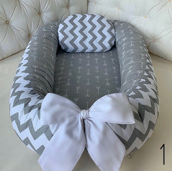 newborn co sleeper bed