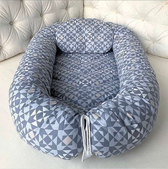 baby nest bed