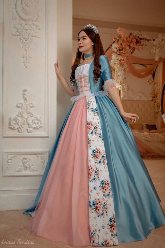 barbie princess costume