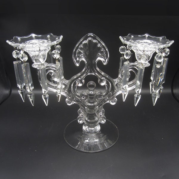 Cambridge Glass Etsy