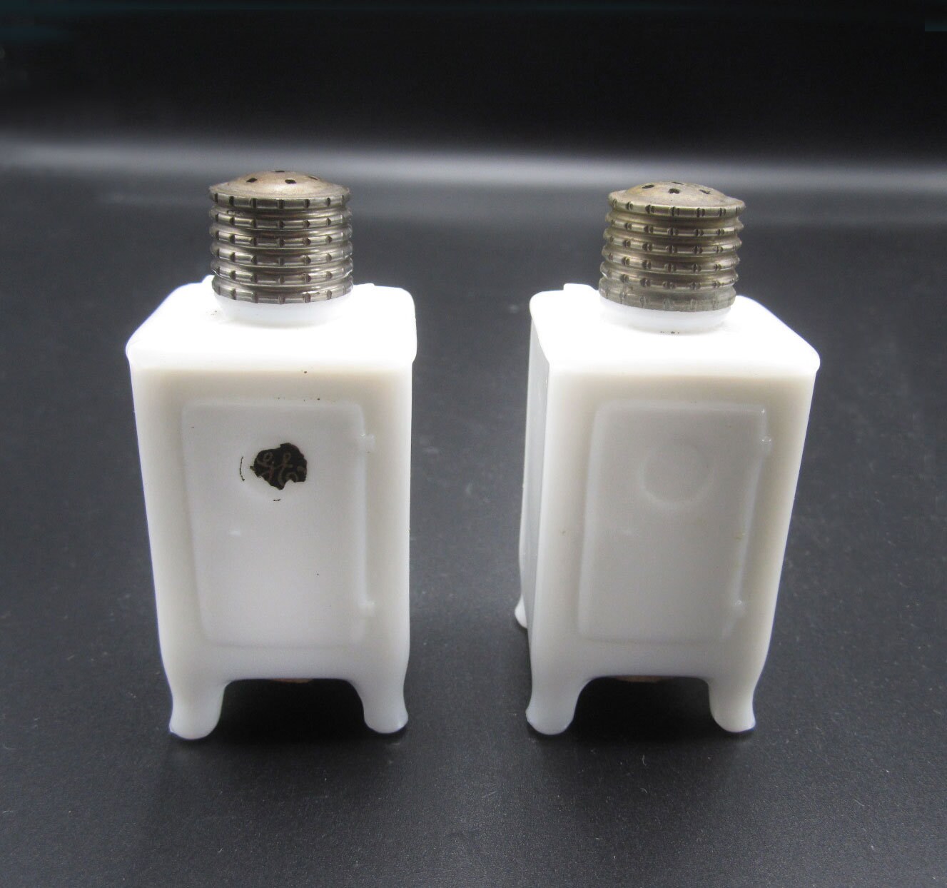 ge ice box