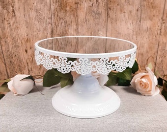 cake stand etsy