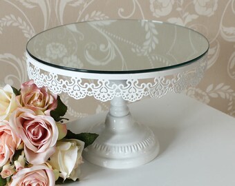 Wedding cake stand | Etsy