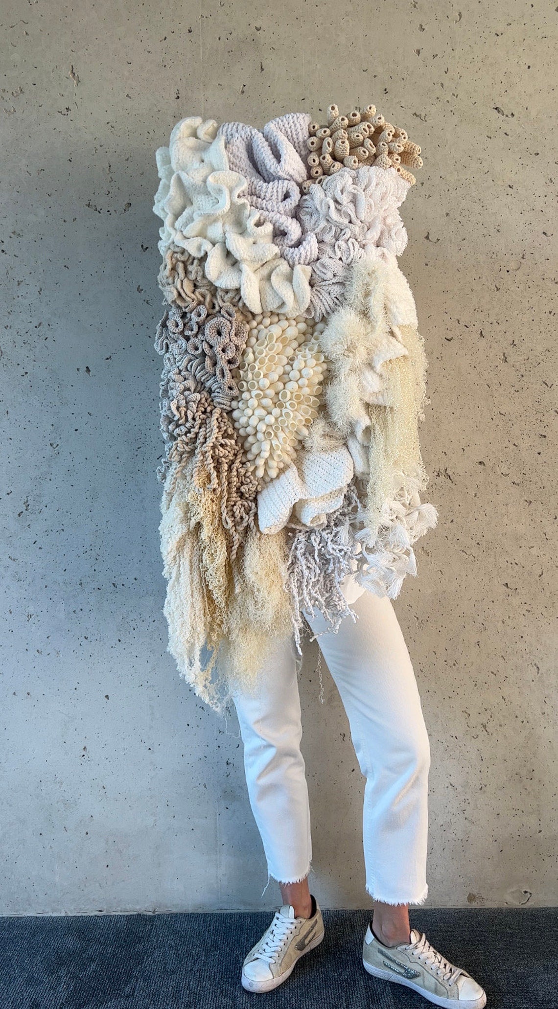Visual idea from this collection