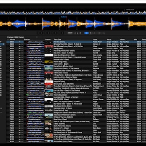 Rekordbox Pioneer Pro DJ SSD Interface - Works w/ CDJ-2000nxs2 Cdj-3000 cdj ddj image 11