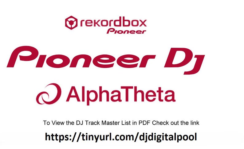 Rekordbox Pioneer Pro DJ SSD Interface - Works w/ CDJ-2000nxs2 Cdj-3000 cdj ddj image 6