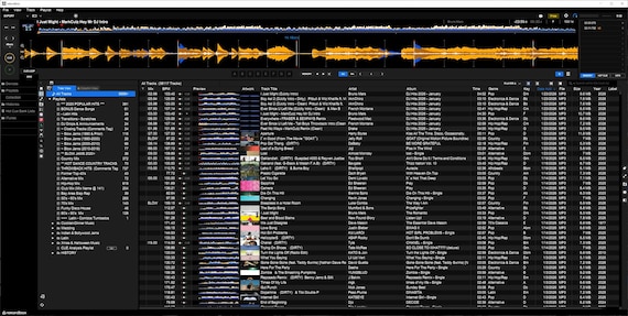 38,500+ DJ Music Tracks + REKORDBOX Data Pioneer DJ Alpha Theta Pack - MP3 Record Pool: + Monthly Updates (Digital Download)