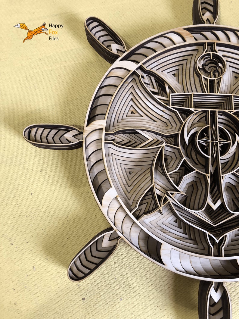 Free Free Mandala Anchor Svg 307 SVG PNG EPS DXF File