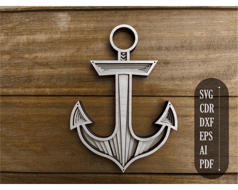Free Free Anchor Mandala Svg Free 490 SVG PNG EPS DXF File