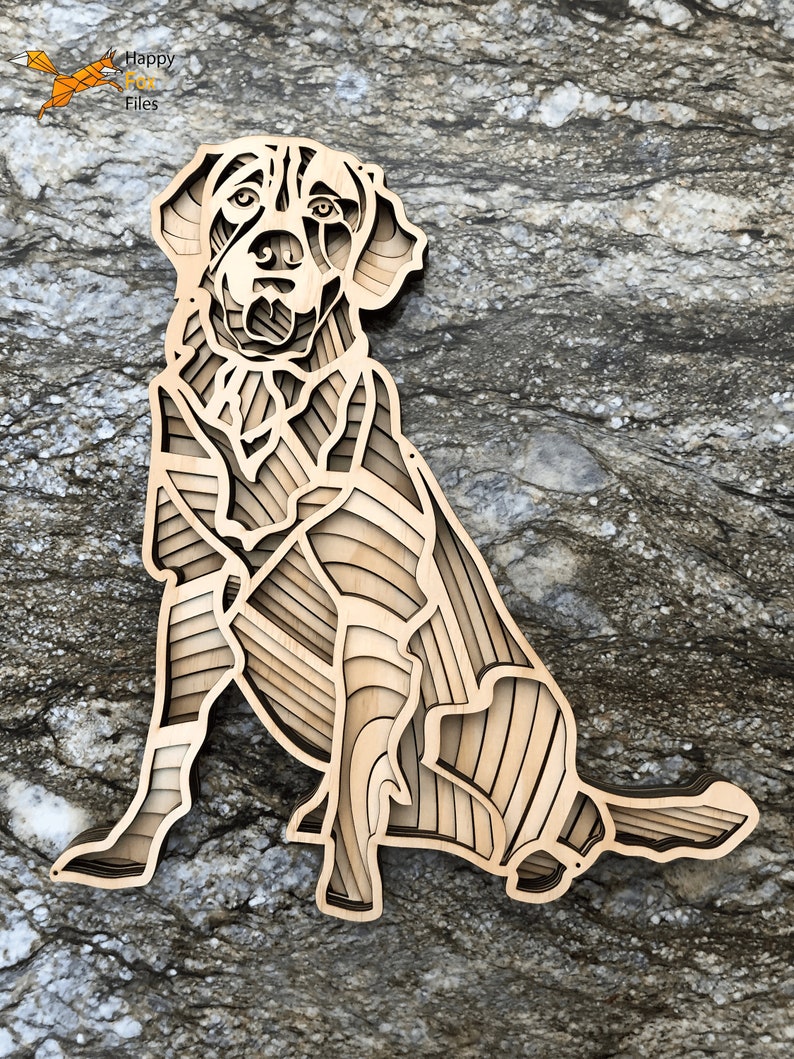 Free Free 97 Layered Dog Mandala Svg SVG PNG EPS DXF File