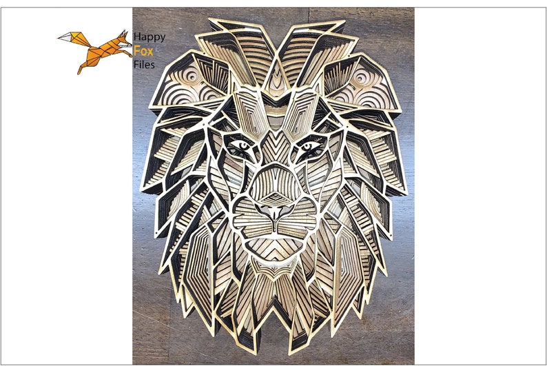 Free Free 191 Lion King Mandala Svg SVG PNG EPS DXF File