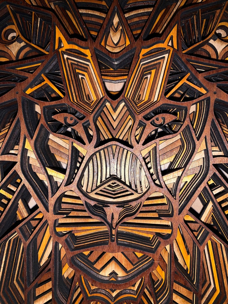 Free Free 3D Mandala Svg Files 656 SVG PNG EPS DXF File