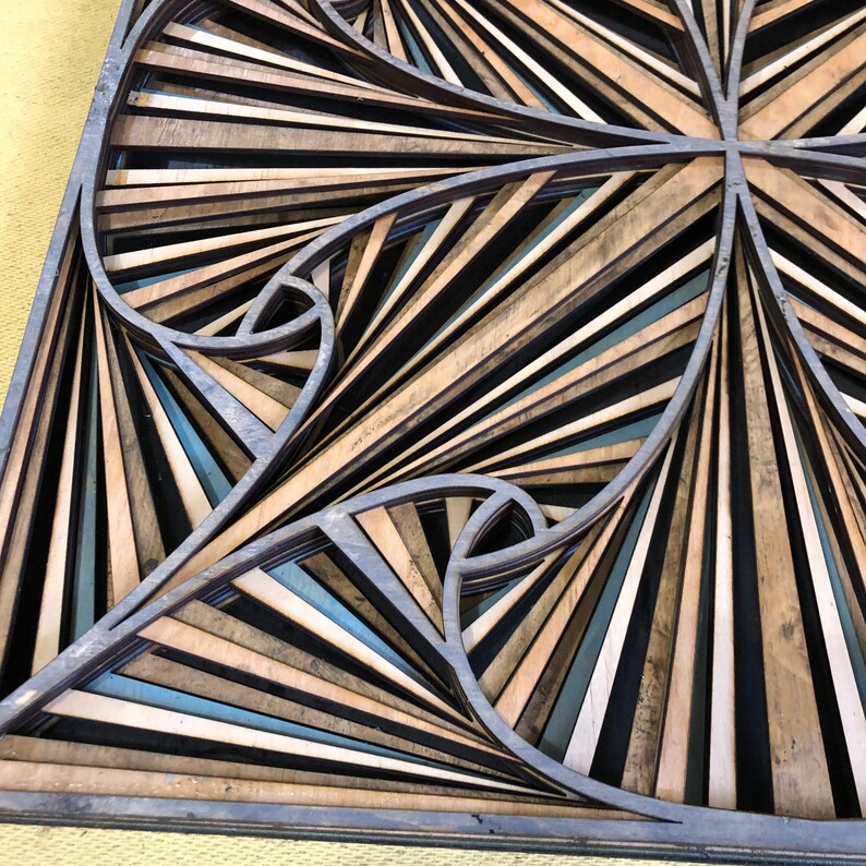 Free Free 196 Layered Mandala Cut Files SVG PNG EPS DXF File