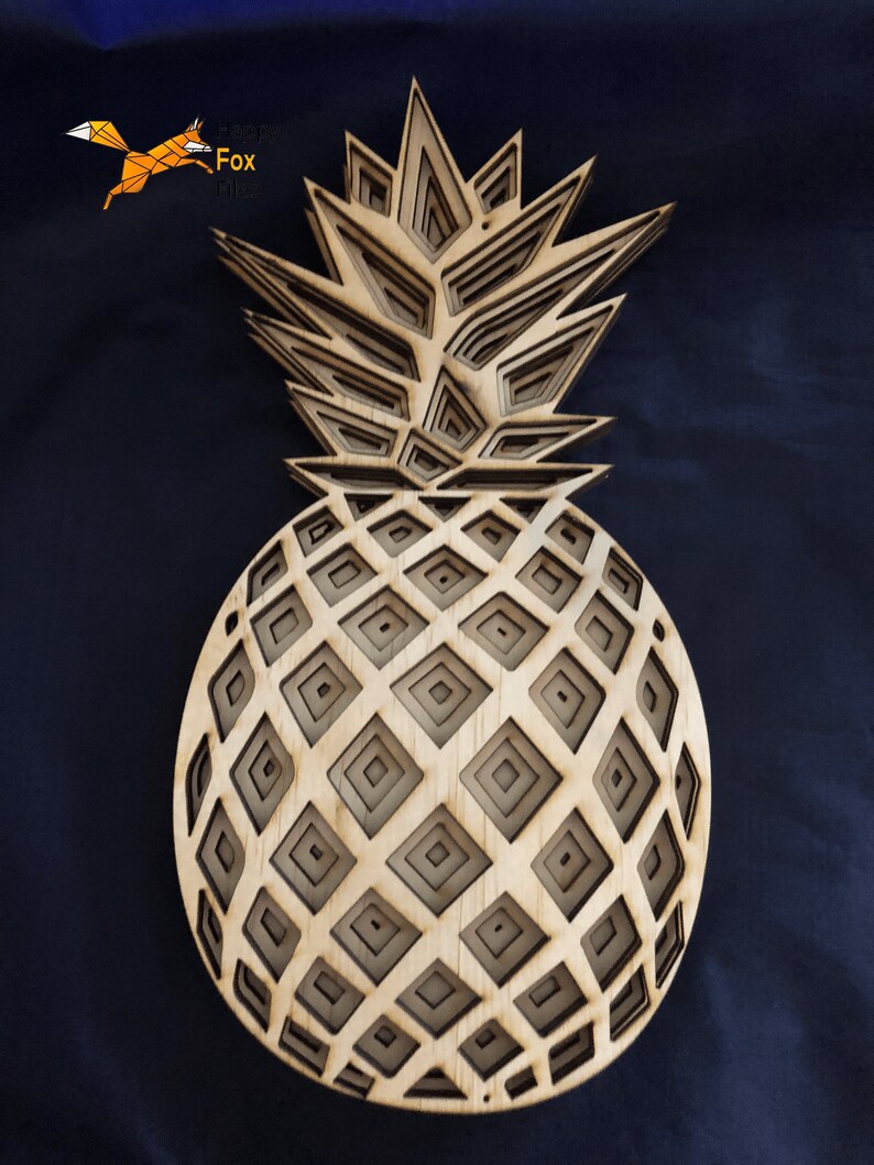 Free Free Mandala Pineapple Svg 35 SVG PNG EPS DXF File