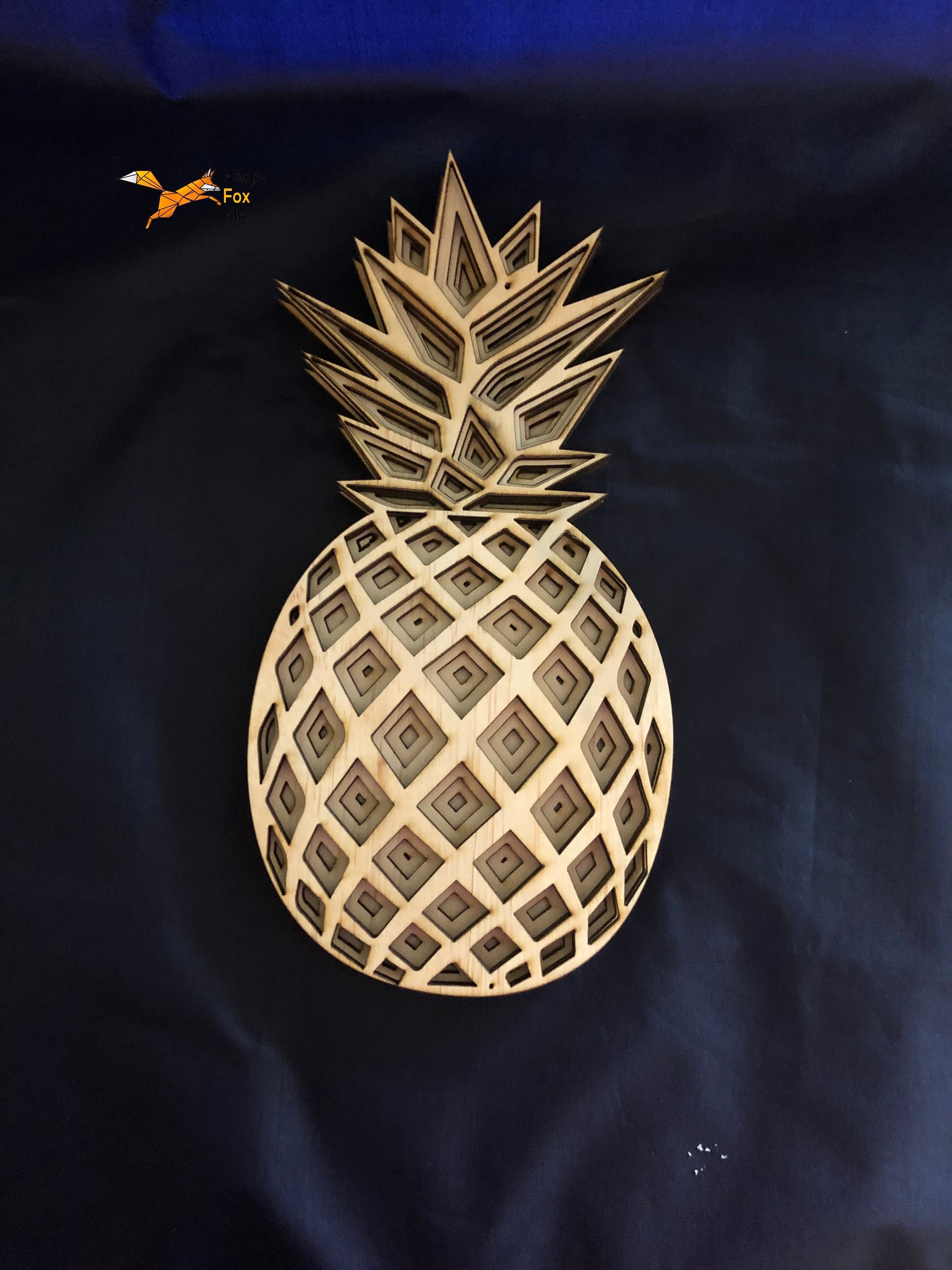 Free Free Mandala Pineapple Svg 118 SVG PNG EPS DXF File