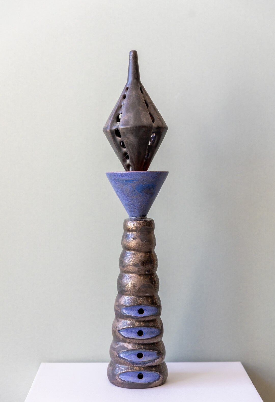 Original Sculpture, Modern Ceramic Art, Contemporary Art, Abstract Art