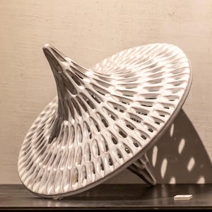Modern Ceramic Art, Sculpture Ceramic Art, Contemporary Sculpture, Pottery Art, Abstract Ceramic, Contemporary Art, Home, Garden Sculpture