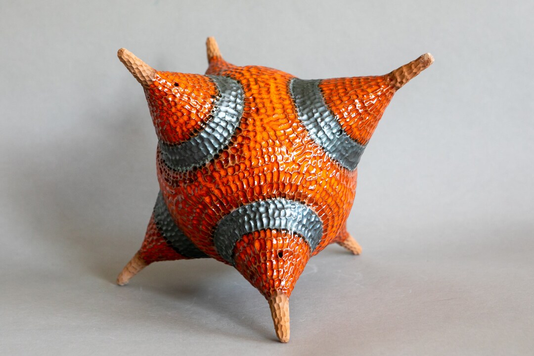 Original Sculpture, Modern Sculpture, Contemporary Art, Abstract Art