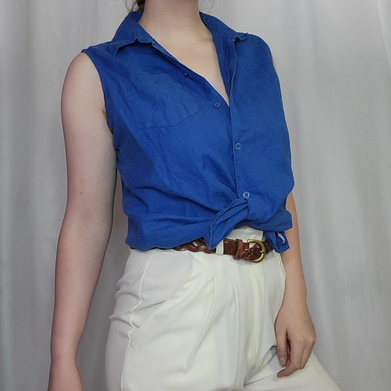 White stag s blouse - Gem