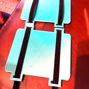 Milk Storage Bag Freeze  Flattener, Freeze Breast Milk Flat, Breastmilk Storage, Freezer Flats, Freeze Flats, Fits Regular or Motif Bag size