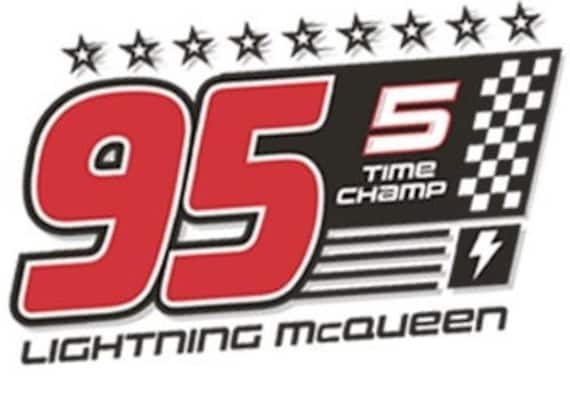 lightning mcqueen 95