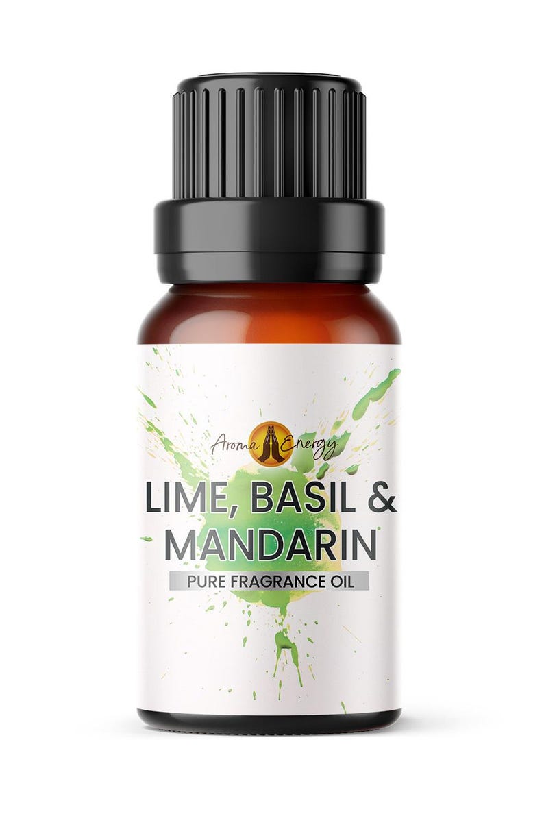 Fragrance Oils | Scents For Bath Bombs Wax Melts Soap Candle Making Fragrances | 10ml image 12