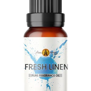 Fragrance Oils | Scents For Bath Bombs Wax Melts Soap Candle Making Fragrances | 10ml image 10