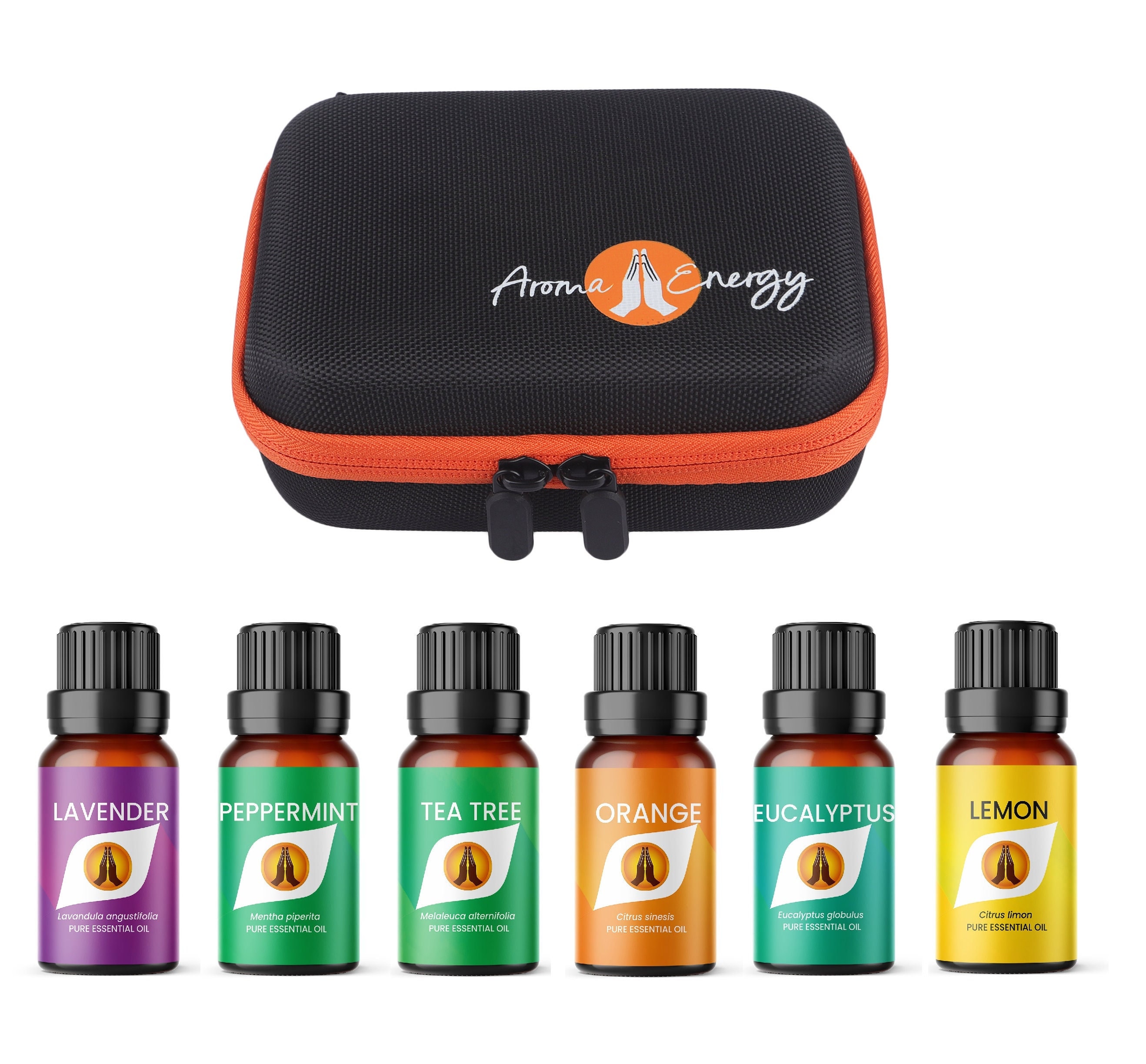 AromaEnergyStore Etsy