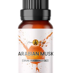 Fragrance Oils | Scents For Bath Bombs Wax Melts Soap Candle Making Fragrances | 10ml image 13